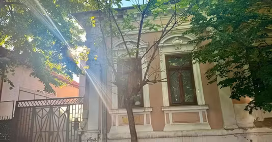 Casă Unirii