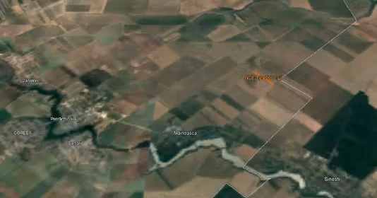 Teren Petrăchioaia