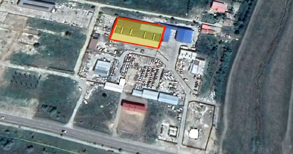 Spațiu industrial de vânzare de 800 mp, în Vaslui