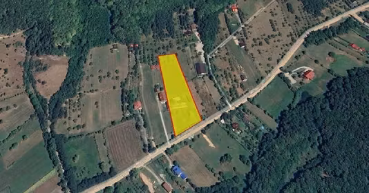 Teren Zăbala