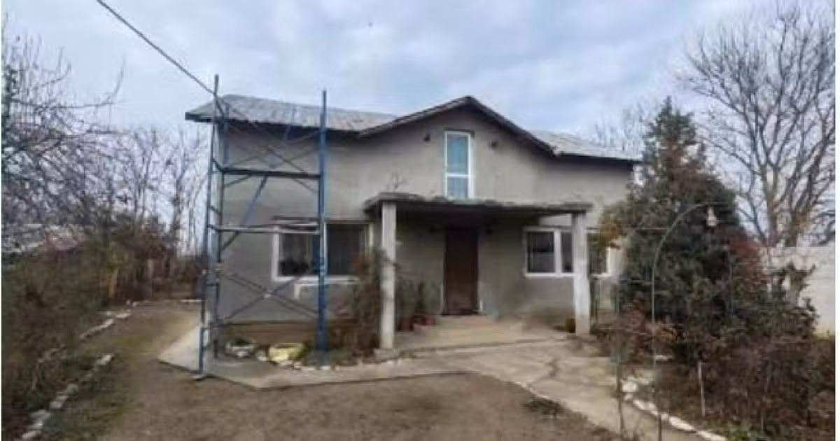 Casă individuală de vânzare cu 4 camere în zona Lascăr Catargiu, Craiova