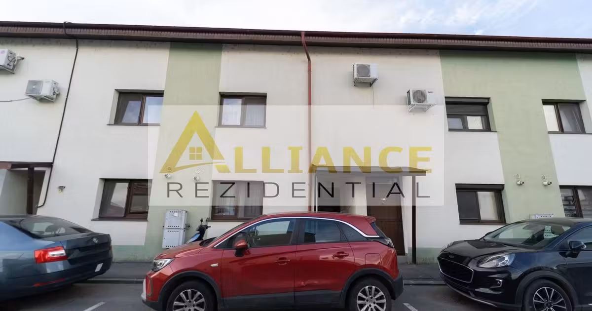 Casă individuală de vânzare cu 4 camere în zona Splaiul Unirii, Sector 3