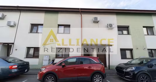 Casă Splaiul Unirii