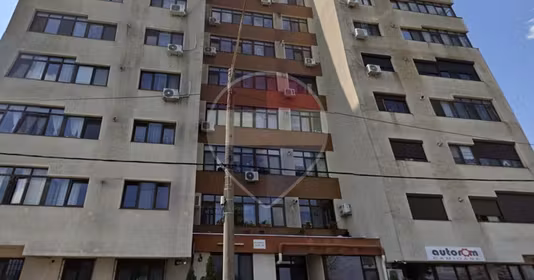Apartament Chitila