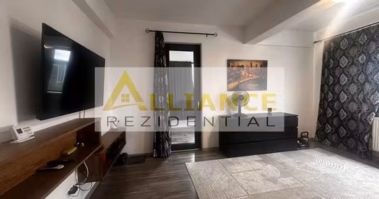 Apartament Berceni