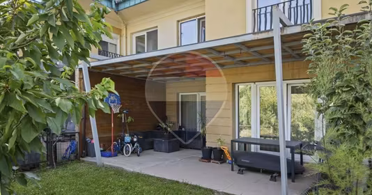 Apartament Ștefăneștii de Jos