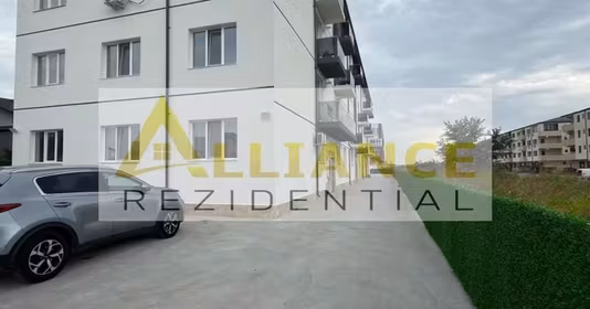 Apartament Sud