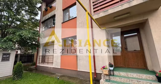 Apartament Central