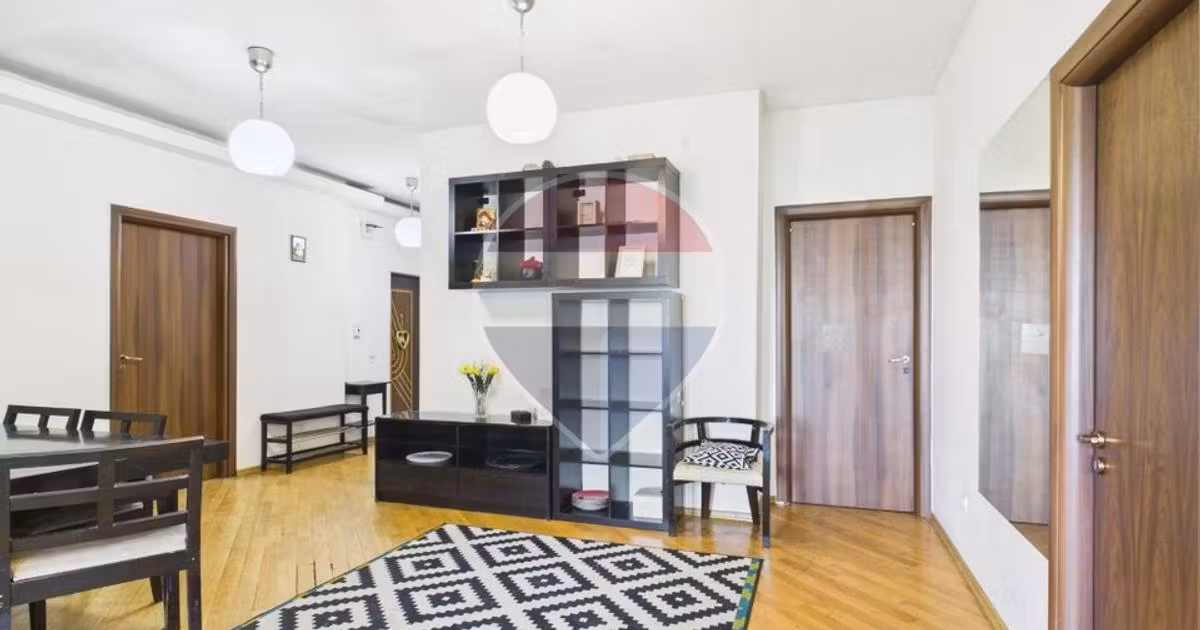 Apartament de vânzare cu 5 camere în zona Bucureștii Noi, Sector 1