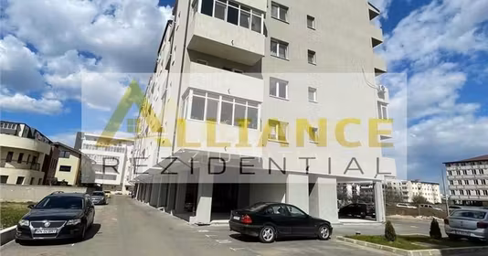 Apartament Berceni