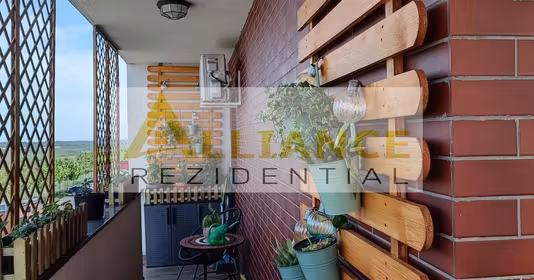 Apartament Apărătorii Patriei