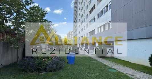 Apartament Berceni