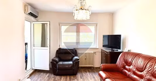 Apartament Băneasa