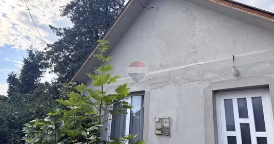 Casă Ciocănești