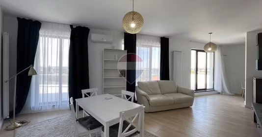 Apartament Pipera