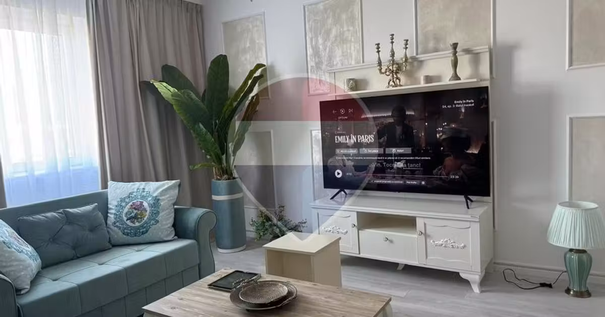 Apartament de vânzare cu 2 camere, mobilat în zona Vitan, Sector 3