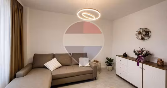 Apartament Chiajna