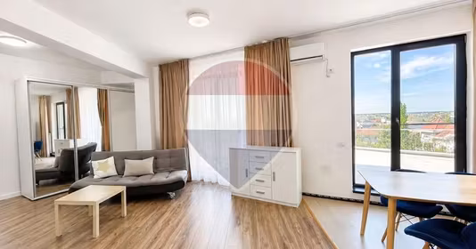 Apartament Pipera