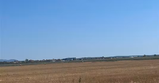 Teren Olcea