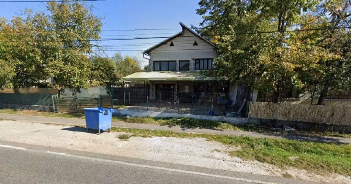 Casă individuală de vânzare cu 4 camere în Dragodana