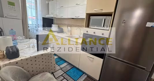 Apartament Titan
