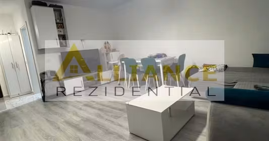 Apartament Central