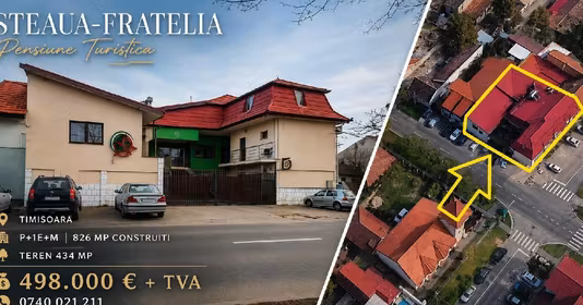 Casă Girocului