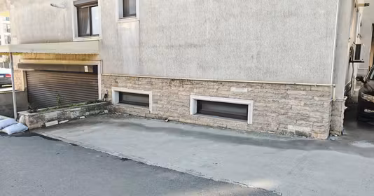 Spațiu comercial Tomis Plus
