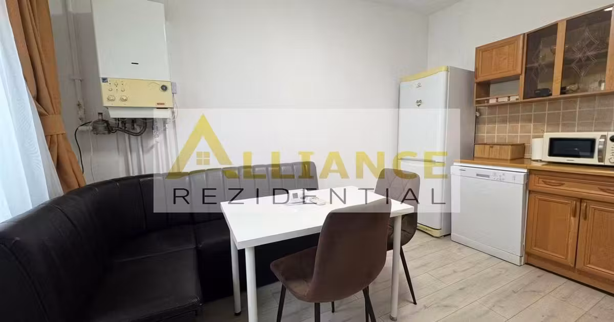Apartament de vânzare cu 2 camere în zona Vitan, Sector 3