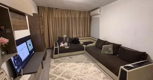 Apartament Berceni