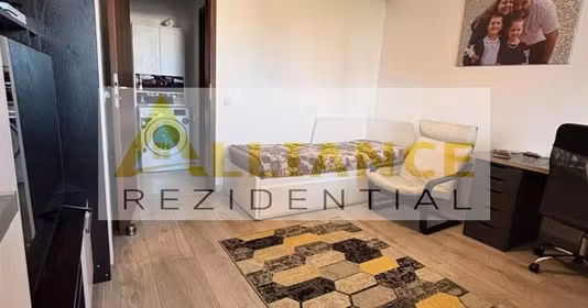 Apartament Central
