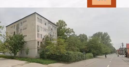 Apartament Nord