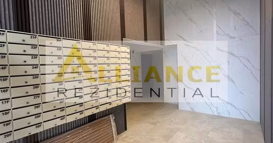 Apartament Central
