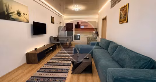 Apartament Nord