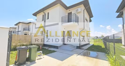 Apartament Berceni