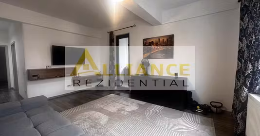 Apartament Berceni