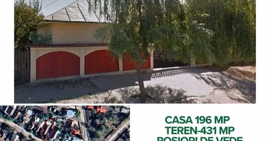 Casă Central