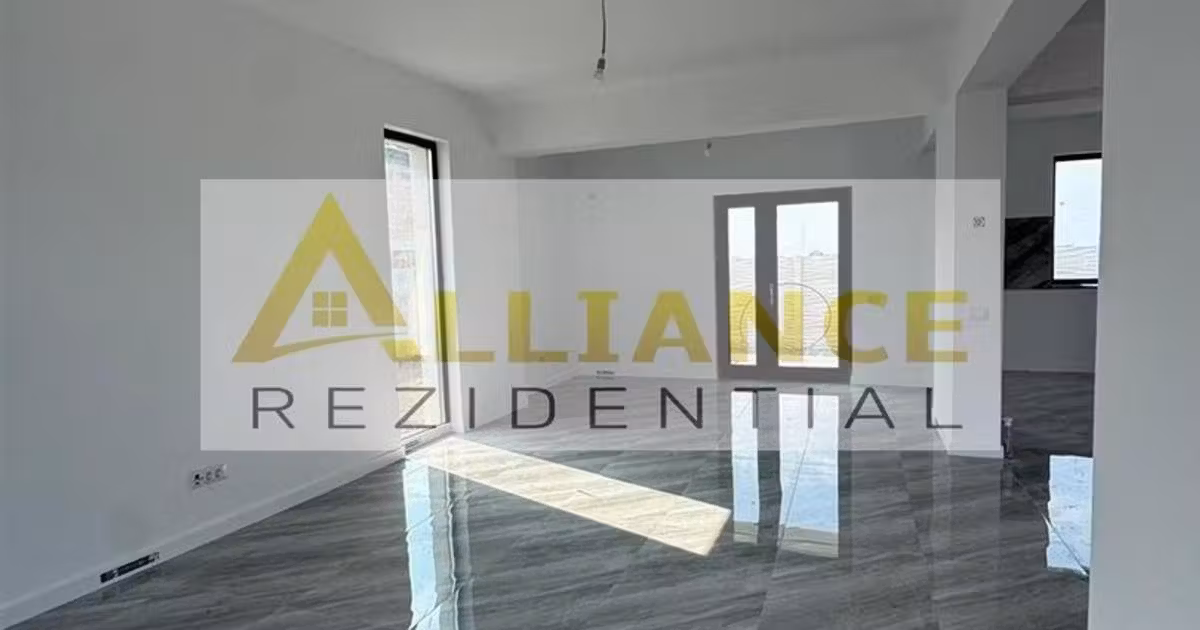 Casă individuală de vânzare cu 4 camere în Berceni