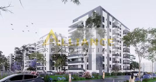 Apartament Central