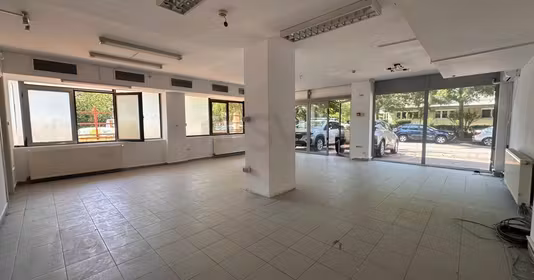 Spațiu comercial Aviației