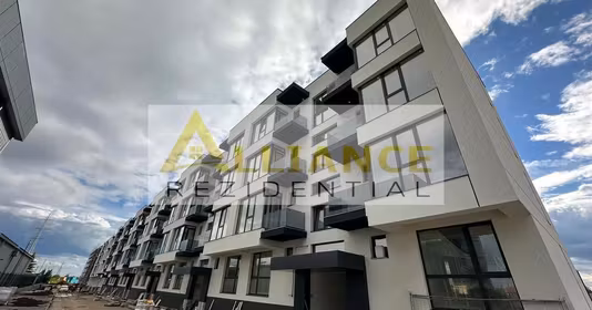 Apartament Central