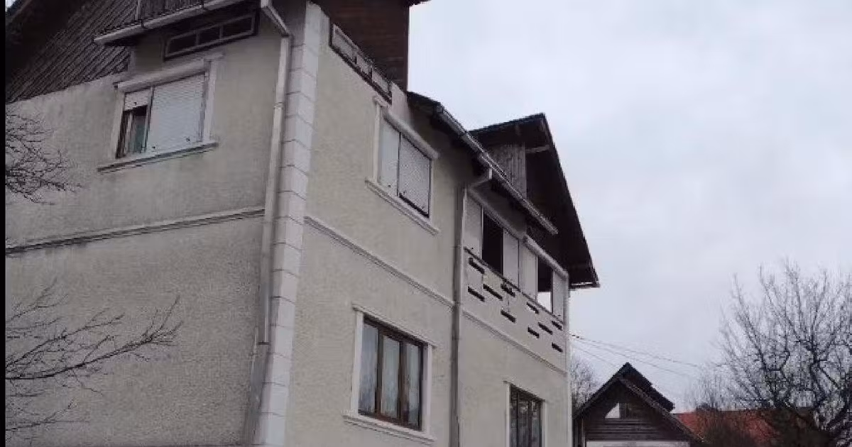 Casă individuală de vânzare cu 5 camere în Borșa