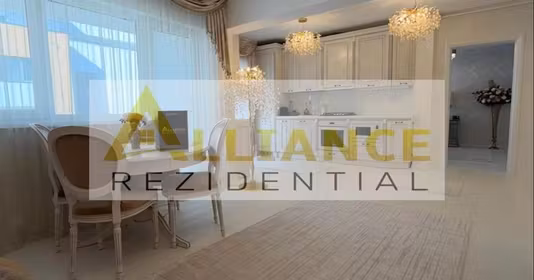 Apartament Central
