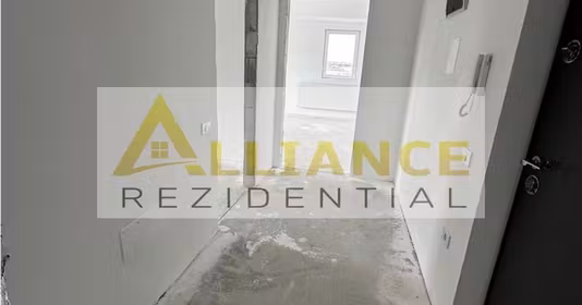 Apartament Central