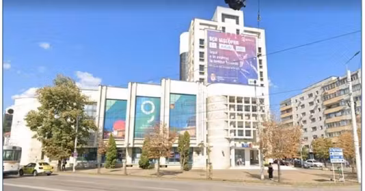 Birou Centru
