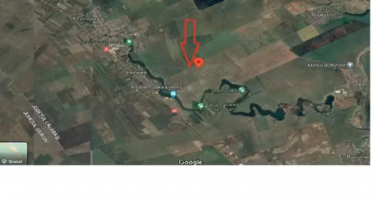 Teren Vasilați