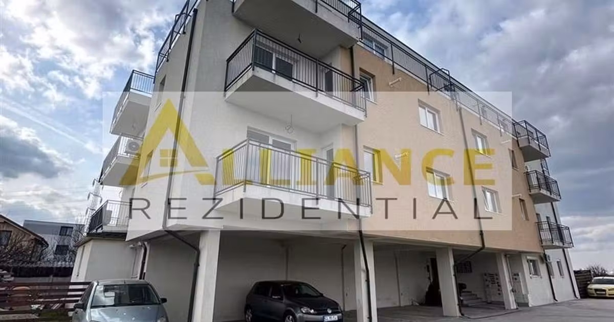 Garsonieră de vânzare în Popești-Leordeni