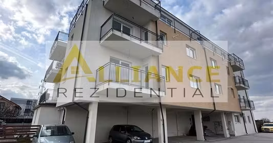 Garsonieră Central