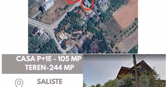 Casă Băsești