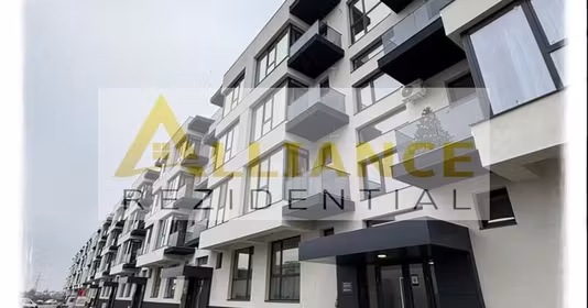 Apartament Central